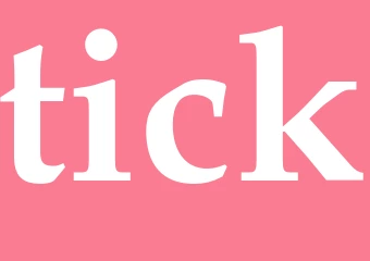Synonym tick