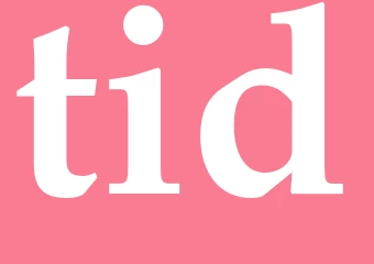 Synonym tid