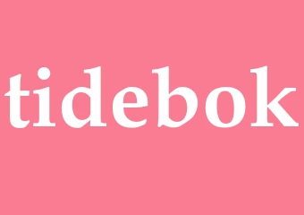Synonym tidebok