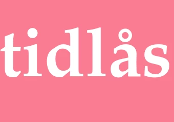 Synonym tidlås