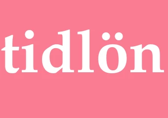 Synonym tidlön