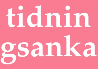 Synonym tidningsanka