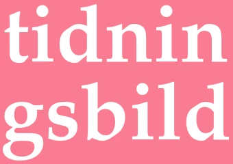 Synonym tidningsbild