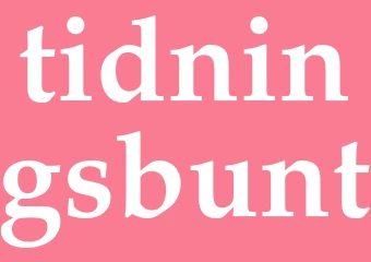 Synonym tidningsbunt