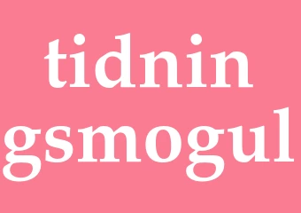 Synonym tidningsmogul