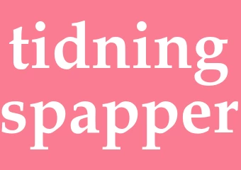 Synonym tidningspapper