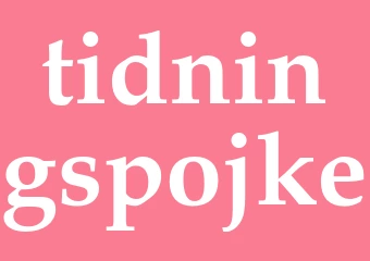 Synonym tidningspojke