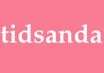 Synonym tidsanda