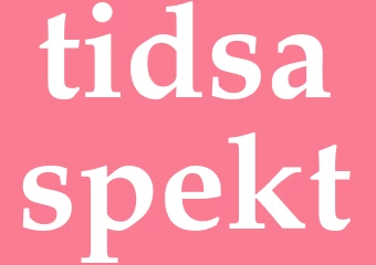 Synonym tidsaspekt