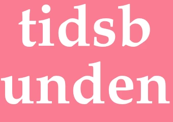 Synonym tidsbunden