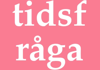 Synonym tidsfråga