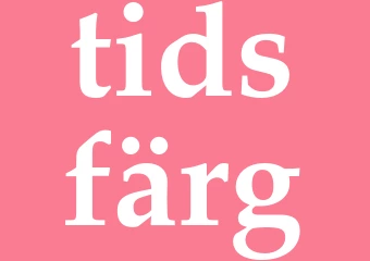 Synonym tidsfärg