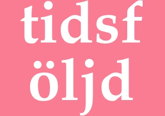 Synonym tidsföljd