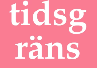 Synonym tidsgräns