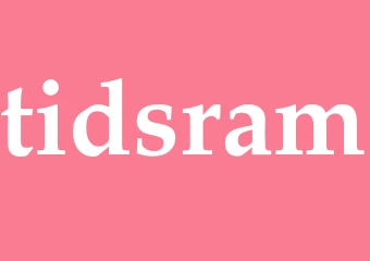 Synonym tidsram