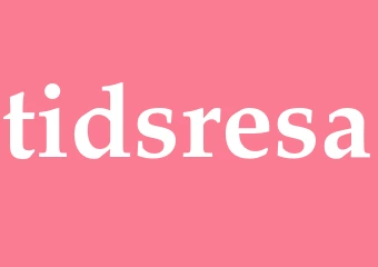 Synonym tidsresa