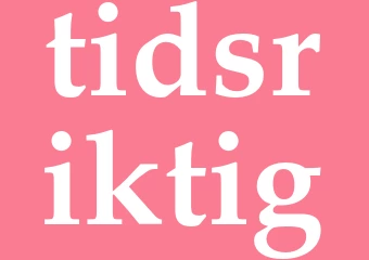 Synonym tidsriktig