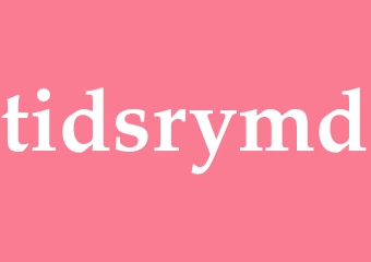 Synonym tidsrymd