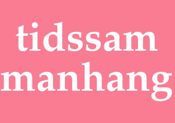 Synonym tidssammanhang