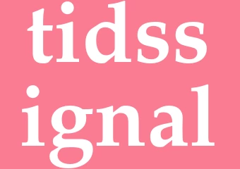 Synonym tidssignal