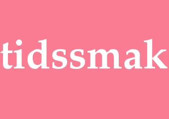 Synonym tidssmak