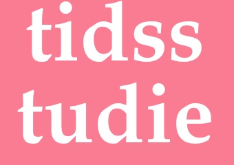 Synonym tidsstudie