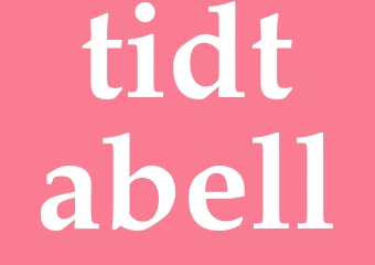 Synonym tidtabell