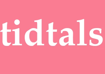 Synonym tidtals