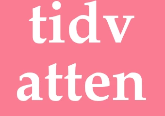 Synonym tidvatten