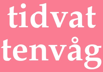 Synonym tidvattenvåg