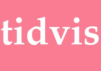 Synonym tidvis