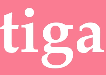 Synonym tiga
