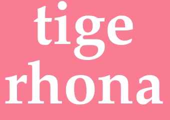 Synonym tigerhona