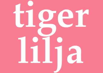 Synonym tigerlilja