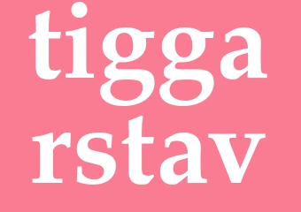 Synonym tiggarstav