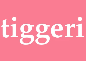Synonym tiggeri