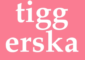 Synonym tiggerska