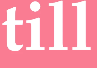 Synonym till