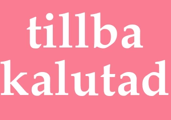 Synonym tillbakalutad