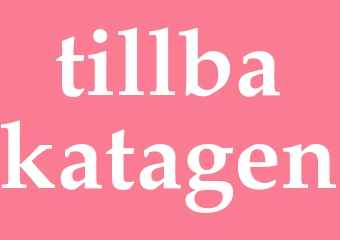 Synonym tillbakatagen