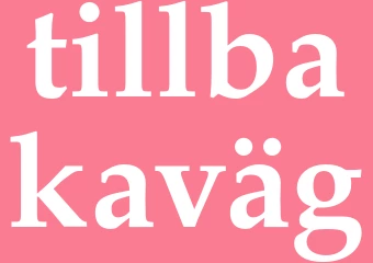 Synonym tillbakaväg