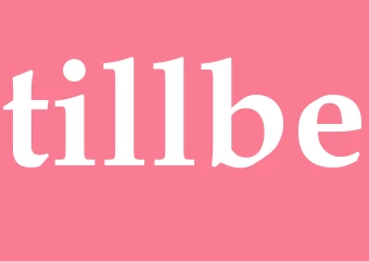 Synonym tillbe