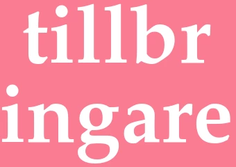 Synonym tillbringare