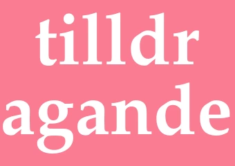 Synonym tilldragande