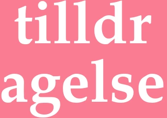 Synonym tilldragelse