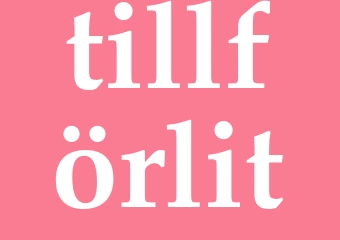 Synonym tillförlit