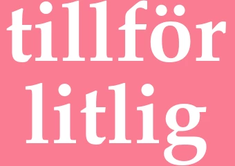 Synonym tillförlitlig