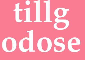 Synonym tillgodose