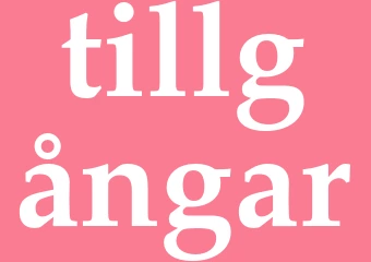 Synonym tillgångar