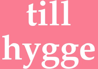Synonym tillhygge